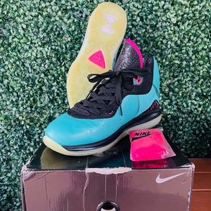 Lebron 8 South Beach